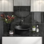  KERAMA MARAZZI CANALETTO , 405405130,   CN.wb.40\BLK.M