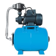   UNIPUMP AUTO QB 80 750, 25,  50, 45/