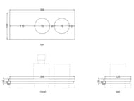    Cielo ACMP5 30012020, LivingTec, :  