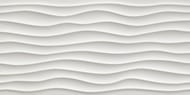   Atlas Concorde 3D Wall Design Dune White Matt (400800) , 8DUW (..)