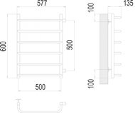  TERMINUS  6 (:500600) , .,  