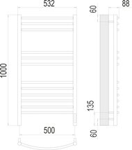  TERMINUS  12 (:5001000) , sensor quick touch, .