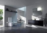 - DURAVIT STARCK 1 4156401045 6,   0233090064+8727100005