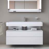   Duravit Qatego 1200470125 , .  , :  2382120000