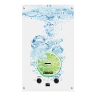   Zanussi GWH 10 Fonte Glass Lime (550330191)