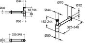 Ideal Standard    T4441XG  