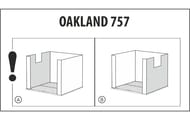  KETER OAKLAND 757 (229x223.5x242),  , -