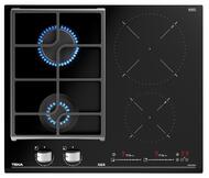    TEKA Maestro HYBRID JZC 64322 ABN BLACK (600510) +., 