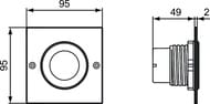     Ideal Standard SEPTA PRO P3 ,  ,  R0135MY