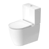 - Duravit Soleil by Starck 370650,  2011090000+0945000005