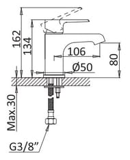  CEZARES NAUTIC-LS1-01-W0  , , 