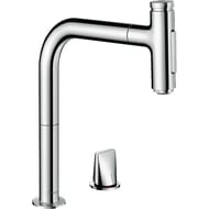  Hansgrohe Metris Select M71   200  ,  2 ,  73819000