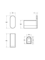  Cezares STYLUS-HK-01 