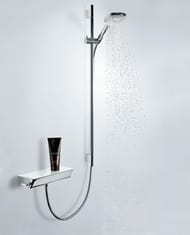   Hansgrohe Raindance Select E120/Unica`S Puro 0,9  / 26621400