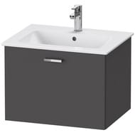    Duravit XBase 600440475 , 1 ,   XB603004949