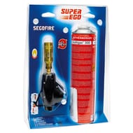   Super Ego SEGOFIRE   BTP 300, .3550100