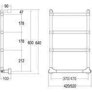   Margaroli Sole (420640), , MA0512TQ0401CR