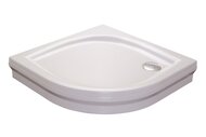    RAVAK Galaxy Elipso 80 PAN (800800175)  , 