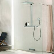   Hansgrohe Rainmaker Select 460 2jet Showerpipe , ., .  27109400