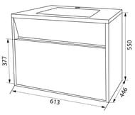    IDDIS Esper 60 (613446550)   ,  ESP60W0i95