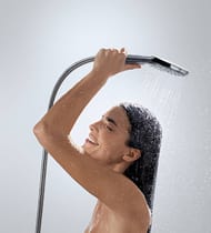    Hansgrohe Raindance Select 120 AIR 3jet, 3 ,  26520000