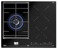    TEKA Maestro HYBRID JZC 63312 ABN BLACK (600510) +., 