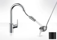  Hansgrohe Focus M41   240,      31815670