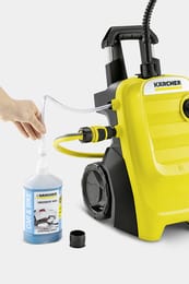    KARCHER K 4 Compact . 1.637-500.0