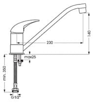  VIDIMA     BA006AA/B4228AA  230