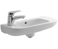  DURAVIT D-CODE 500220135    ,  07065000092