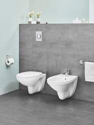  Grohe Bau Ceramic 39433000  (370410526)