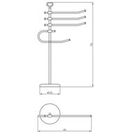 Migliore Mirella   , h96   17265 (ML.MRL-2101.CR)