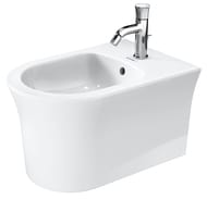   Duravit White Tulip 2293150000 370540 , .  , , 