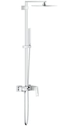   Grohe Euphoria Cube 230 23147001   ,    , 