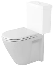  - DURAVIT STARCK 2 (355640395)   0238090000