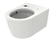   TOTO RP  - Washlet RW   / (391x579x518) CW542EY+TCF801CG#NW1