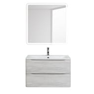    BelBagno ACQUA (900450500) , Rovere Vintage Bianco ACQUA-900-2C-SO-RVB