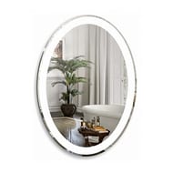  Silver Mirrors -4 (570770) LED-, , ,  -00001057