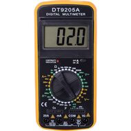   DT 9205A