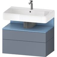    Duravit Qatego 790470 , 2 ., , / QA4394030430010