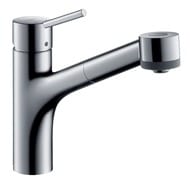  Hansgrohe Talis M52   170    2jet  32841000