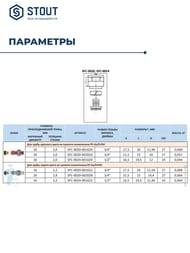  STOUT 16*2,03/4"  , ,  PEX , . SFC-0020-001620