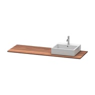  Duravit XSquare 160055020 1  ,  , .   XS061HR7777