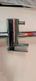 !   Hansgrohe Raindance Classic 100 AIR 3jet/Unica'Classic / 27843090