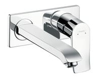  Hansgrohe Metris 31086000  , , ,  225,