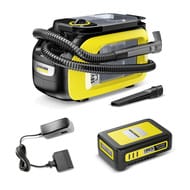   KARCHER SE 3-18 Compact Battery Set .1.081-502.0