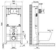  BelBagno +      ACQUA +  , : 