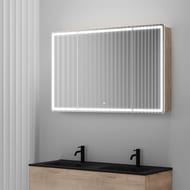 - SANCOS Mirror (1190150740) .,LED-., .,  MI120EG