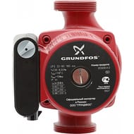   GRUNDFOS UPS 32-80 180, 1230, 2",  , 95906443