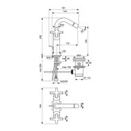 Ideal Standard JOY NEO    BD157AA ,  , 